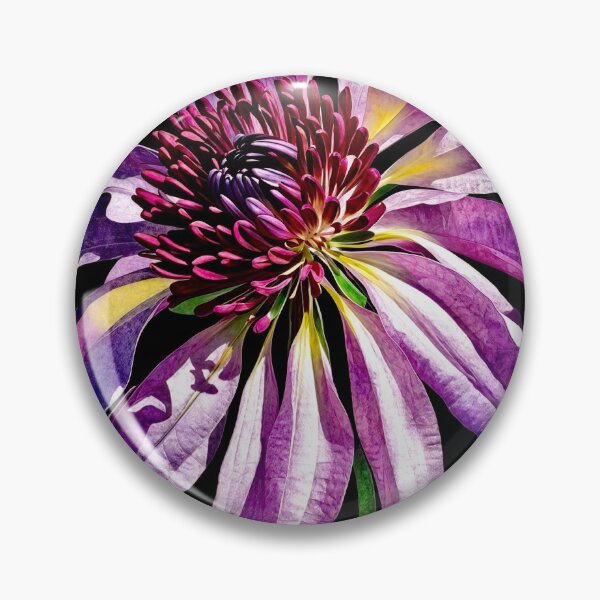Item preview, Echinacea designed and sold by ©Janis Zroback.