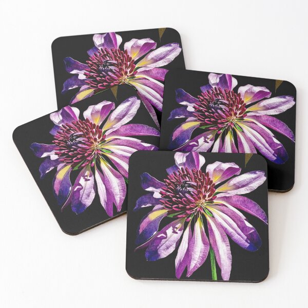 Item preview, Echinacea designed and sold by ©Janis Zroback.
