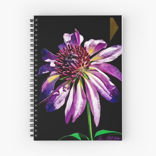 Item preview, Echinacea designed and sold by ©Janis Zroback.