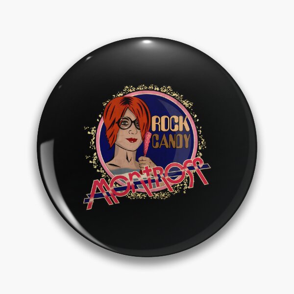 Item preview, Montrose Rock Candy designed and sold by MonejVisual.