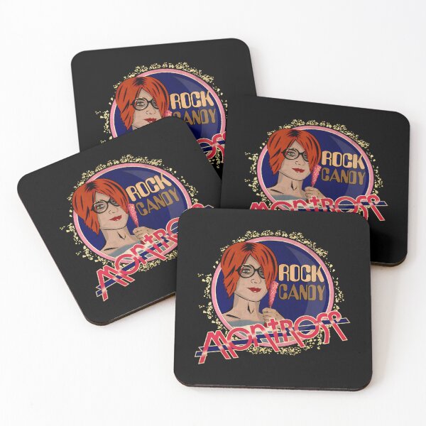 Item preview, Montrose Rock Candy designed and sold by MonejVisual.