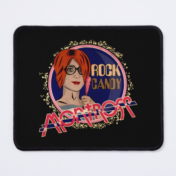 Item preview, Montrose Rock Candy designed and sold by MonejVisual.