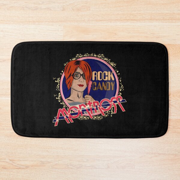 Item preview, Montrose Rock Candy designed and sold by MonejVisual.