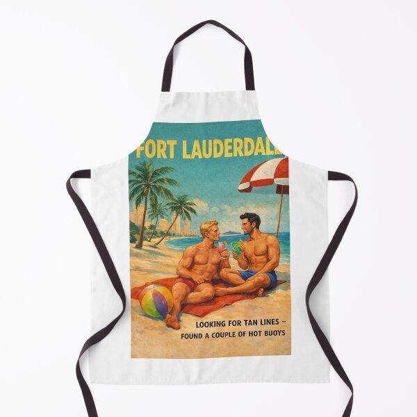 Item preview, Fort Lauderdale Florida Beachfront Atlantic Coast Escape designed and sold by StampMyPassport.