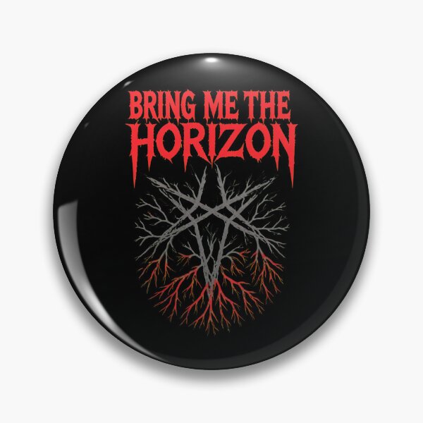 Item preview, Bring Me The Horizon designed and sold by KasikaStudioS.