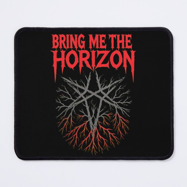 Item preview, Bring Me The Horizon designed and sold by KasikaStudioS.