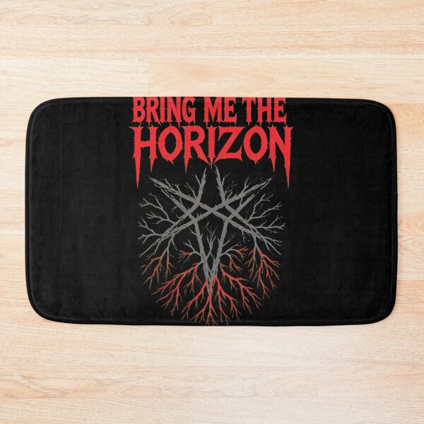 Item preview, Bring Me The Horizon designed and sold by KasikaStudioS.