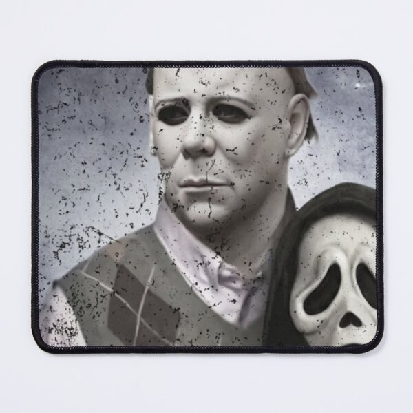 Item preview, Funny Halloween Tshirts Michael Myers Jason Voorhees Step Brothers designed and sold by Dibarassi.
