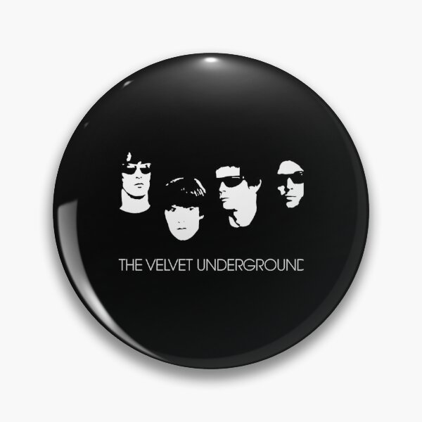 Item preview, velvet underground designed and sold by thamgintale22.