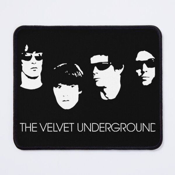 Item preview, velvet underground designed and sold by thamgintale22.