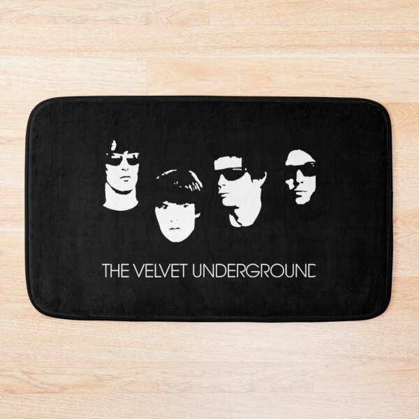 Item preview, velvet underground designed and sold by thamgintale22.