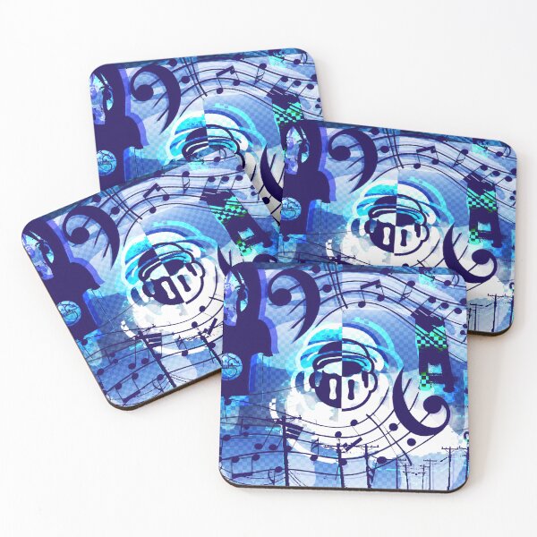 Item preview, cOOL blue stuff idk, this is more for me lol designed and sold by ottomoth.