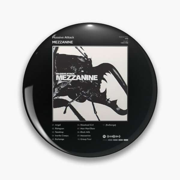 Item preview, David Byrne Live Performance Silhouette Monochromatic designed and sold by Anotherminute.