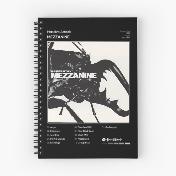 Item preview, David Byrne Live Performance Silhouette Monochromatic designed and sold by Anotherminute.