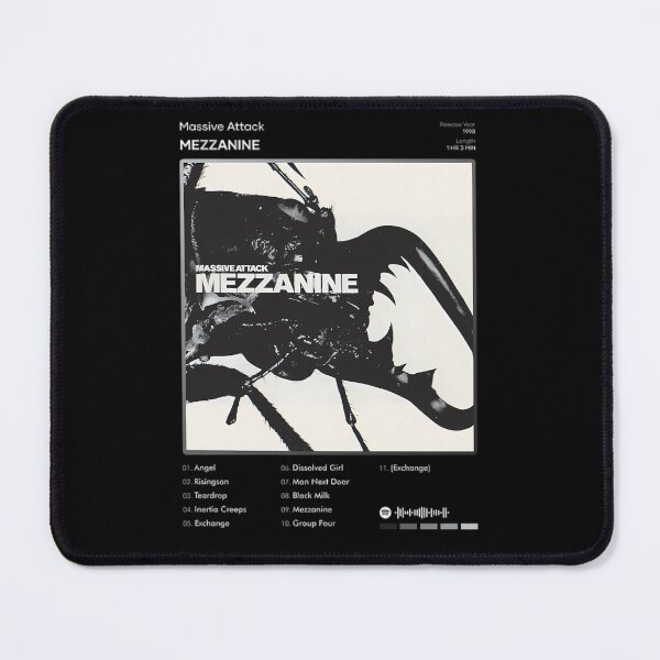 Item preview, David Byrne Live Performance Silhouette Monochromatic designed and sold by Anotherminute.