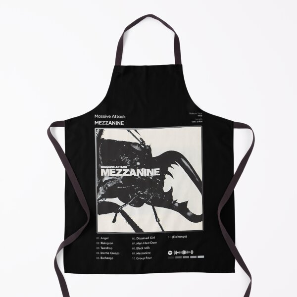 Item preview, David Byrne Live Performance Silhouette Monochromatic designed and sold by Anotherminute.