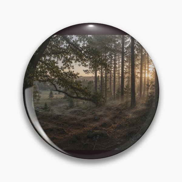 Item preview, At the edge of the Forest designed and sold by Lynette2025.