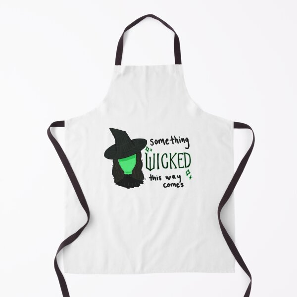 Item preview, Something Wicked This Way Comes designed and sold by BaconSketcher.