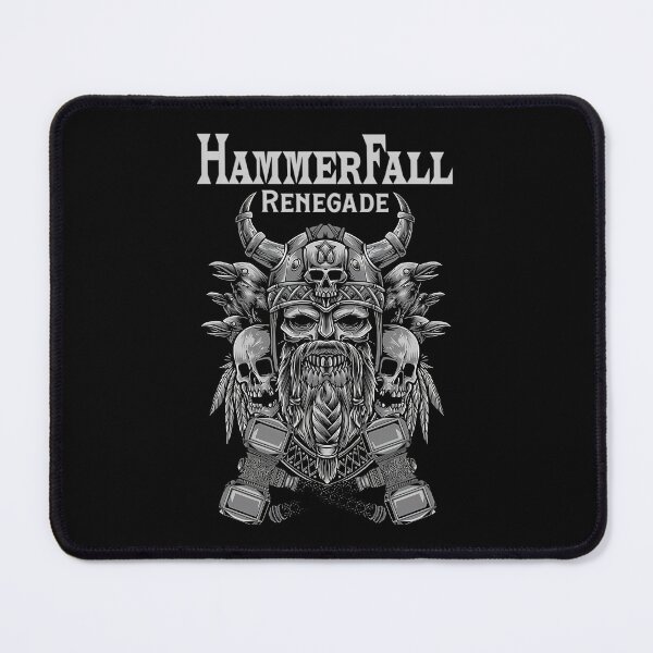 Item preview, Viking Skull Renegade designed and sold by JevonCummerata.
