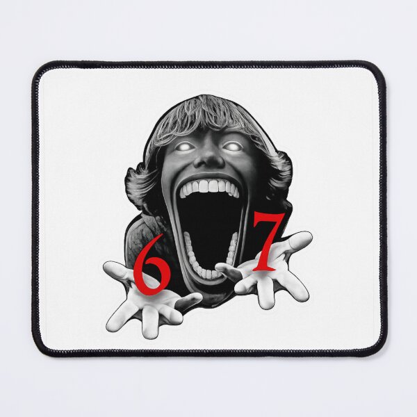 Item preview, 6 or 7? designed and sold by Suiolota.
