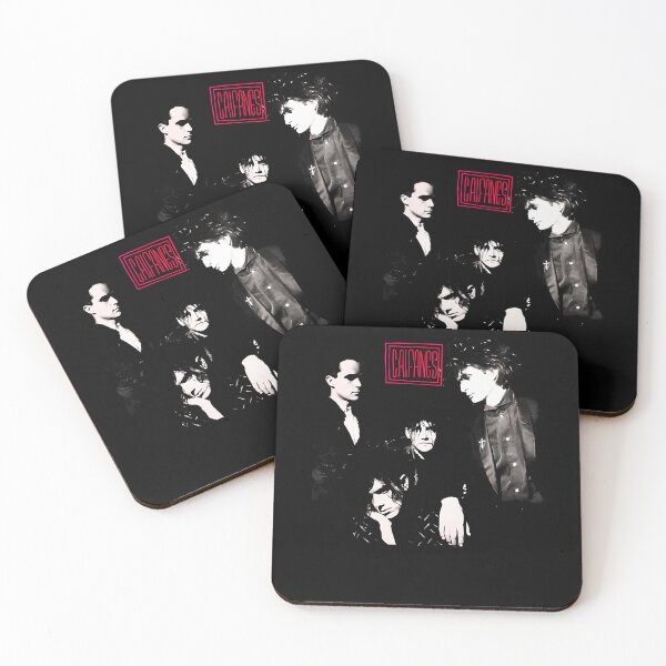 Item preview, Contrast Monochromatic Band Portraits designed and sold by zainmustafai.