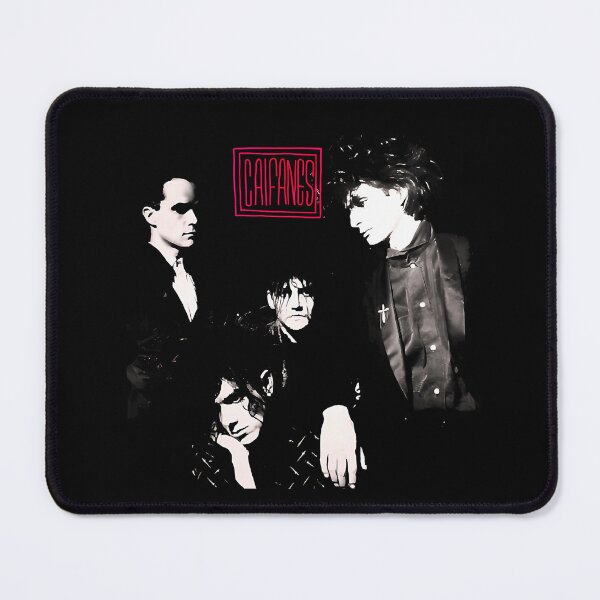 Item preview, Contrast Monochromatic Band Portraits designed and sold by zainmustafai.