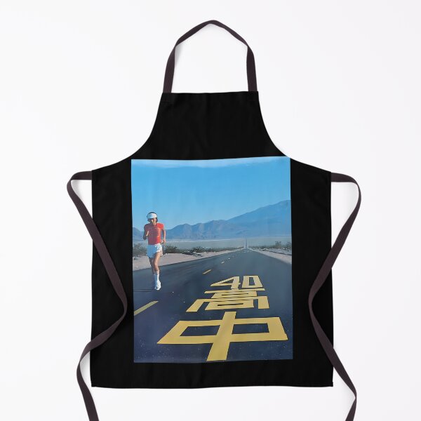 Item preview, Highway Yellow Road Markings Mountains designed and sold by zainmustafai.
