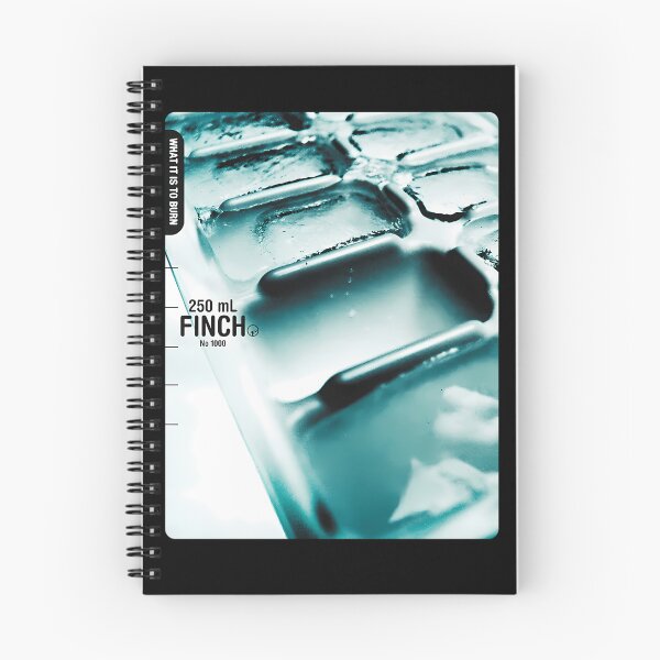 Item preview, Cube Tray Cyan Blue Tinted designed and sold by zainmustafai.