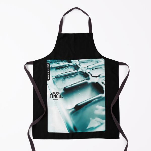Item preview, Cube Tray Cyan Blue Tinted designed and sold by zainmustafai.