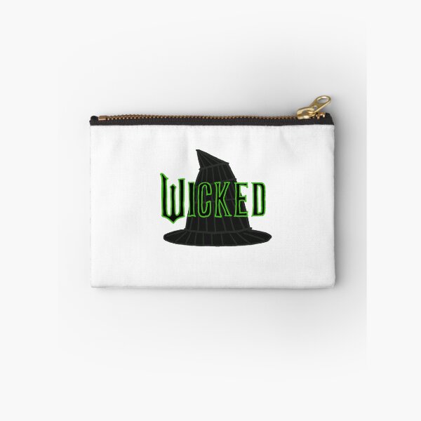 Item preview, Wicked: The Witch's Hat designed and sold by BaconSketcher.
