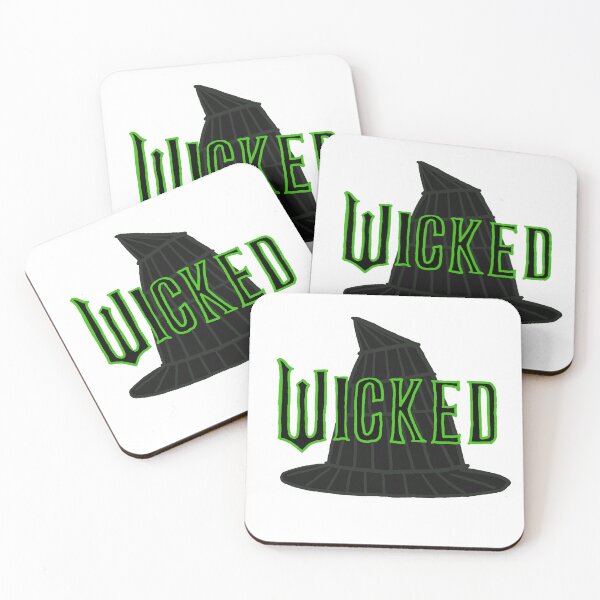 Item preview, Wicked: The Witch's Hat designed and sold by BaconSketcher.