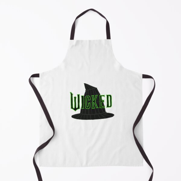 Item preview, Wicked: The Witch's Hat designed and sold by BaconSketcher.