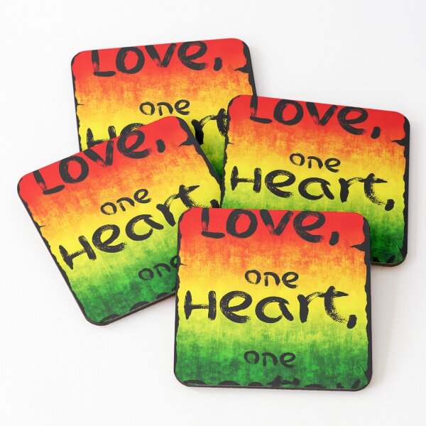 Item preview, One love One heart One destiny designed and sold by DarkPsyche.