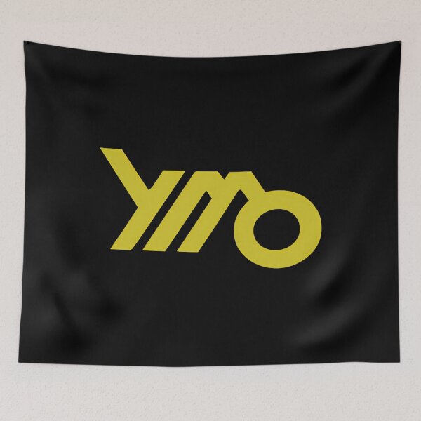 Item preview, yellow magic orchestra ryuichi sakamoto japan music designed and sold by thamgintale22.