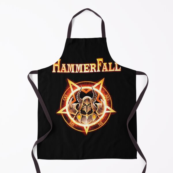 Item preview, Burning Pentagram Knight designed and sold by JevonCummerata.