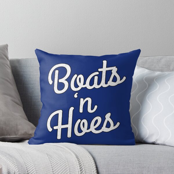 Item preview, Boats N’ Hoes designed and sold by PastelWingg.