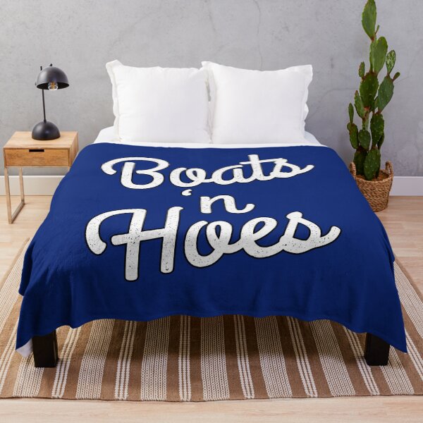 Item preview, Boats N’ Hoes designed and sold by PastelWingg.