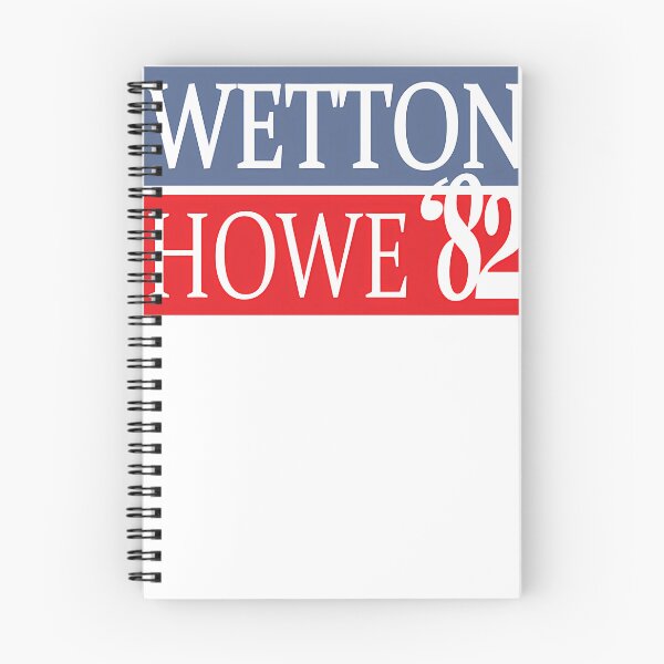 Item preview, Wetton Howe 82 Campaign designed and sold by DarkPsyche.