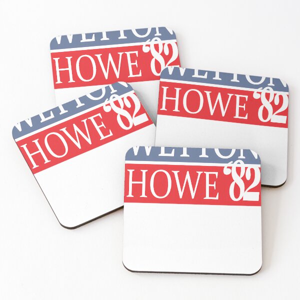 Item preview, Wetton Howe 82 Campaign designed and sold by DarkPsyche.