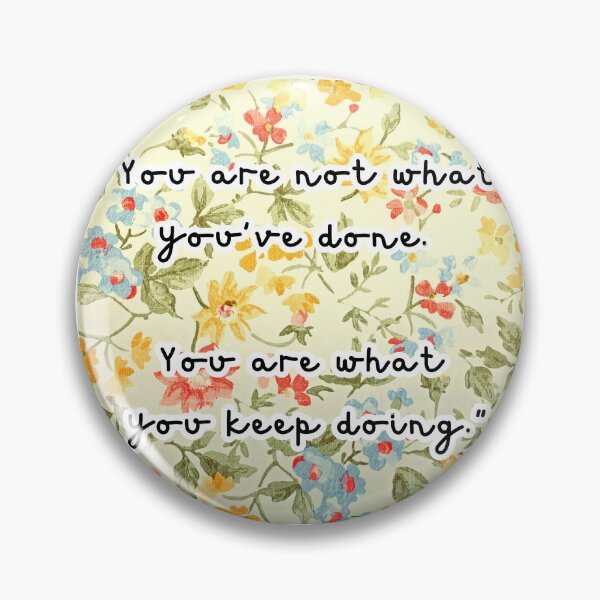 Item preview, Encouragement Quote Over Floral designed and sold by AccessoriesareNecessities.