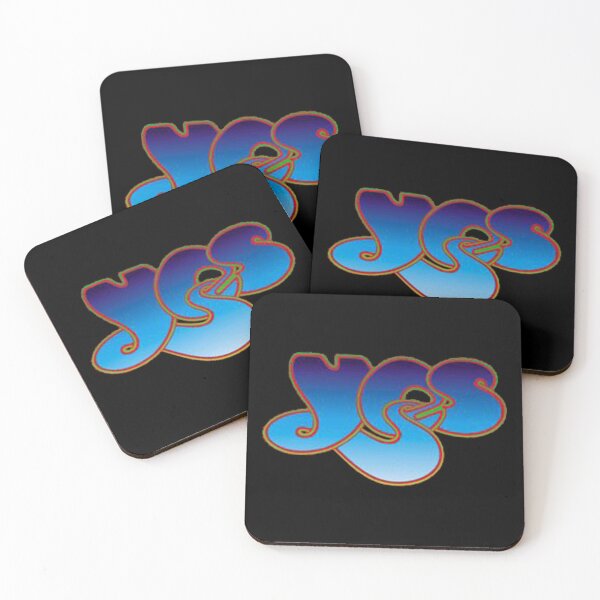 Item preview, yes band blue designed and sold by thamgintale22.