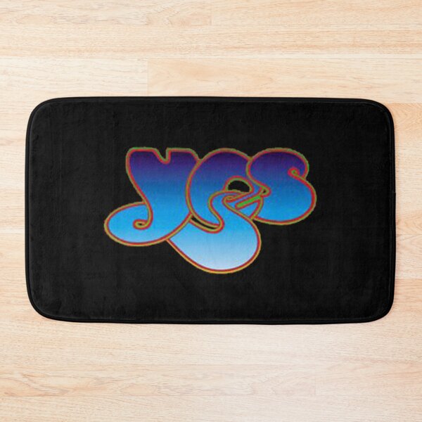 Item preview, yes band blue designed and sold by thamgintale22.