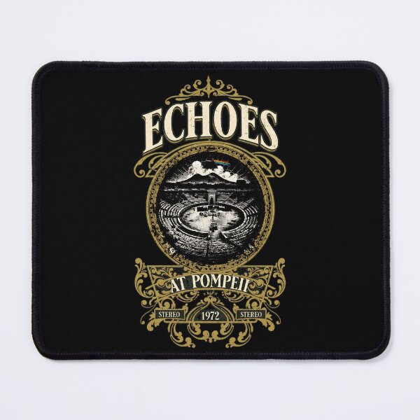 Item preview, Echoes At Pompeii designed and sold by KasikaStudioS.