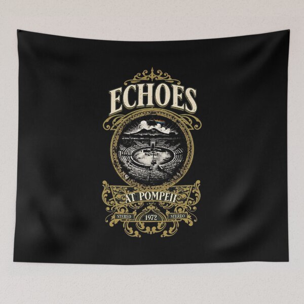 Item preview, Echoes At Pompeii  designed and sold by KasikaStudioS.