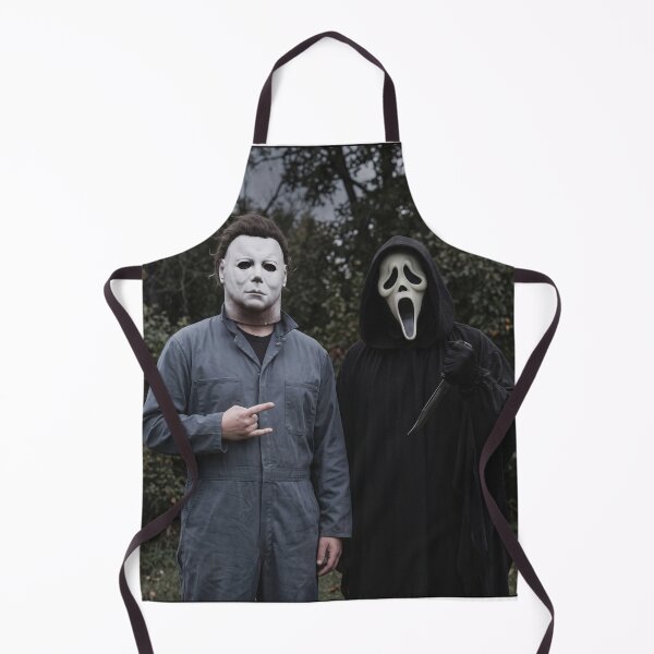 Item preview, Halloween Tshirts Ghostface Michael Myers Funny designed and sold by Dibarassi.