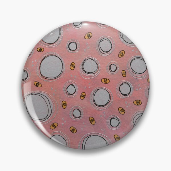 Item preview, Moon Confetti designed and sold by anahallart.