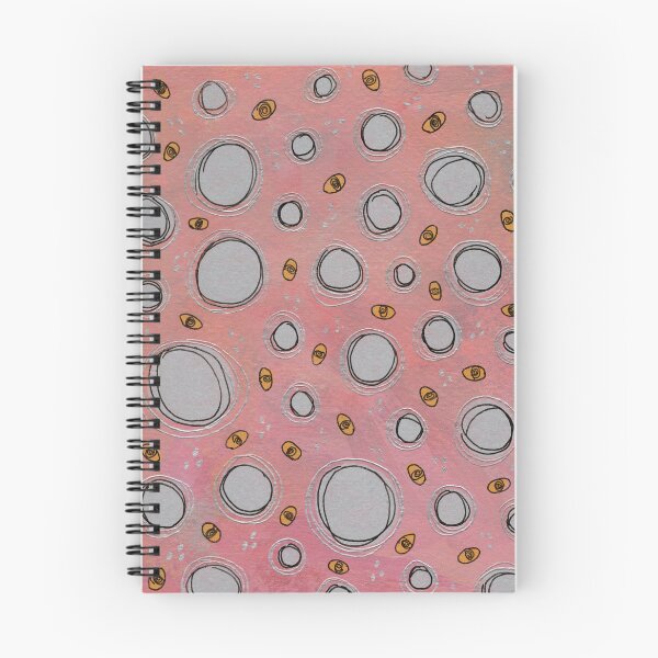 Item preview, Moon Confetti designed and sold by anahallart.