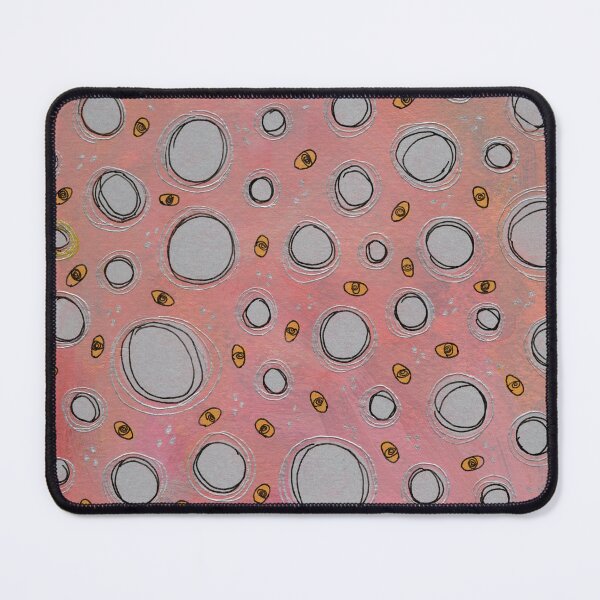 Item preview, Moon Confetti designed and sold by anahallart.
