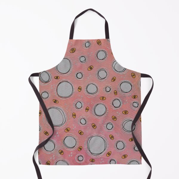 Item preview, Moon Confetti designed and sold by anahallart.