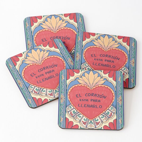 Item preview, The heart designed and sold by ile.h.